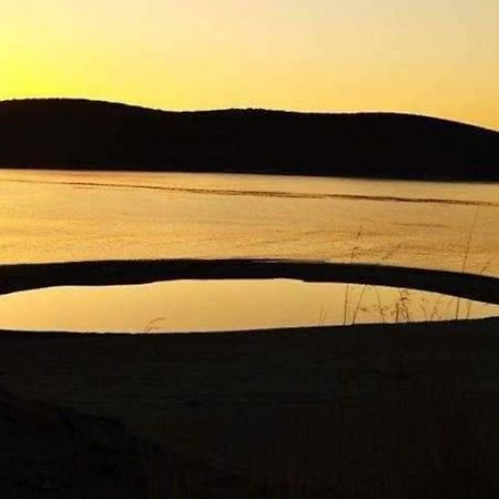 فيلا Marmari Vacation Flat الغرفة الصورة