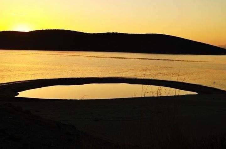 فيلا Marmari Vacation Flat الغرفة الصورة