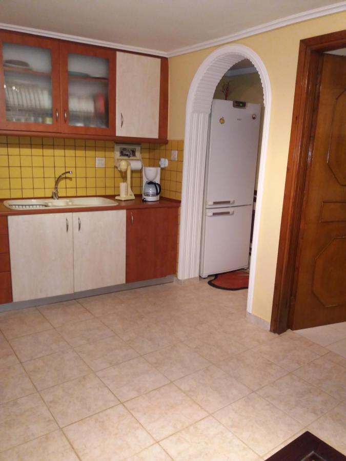 فيلا Marmari Vacation Flat المظهر الخارجي الصورة