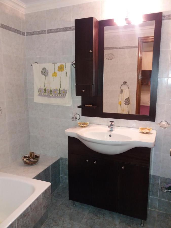 فيلا Marmari Vacation Flat المظهر الخارجي الصورة